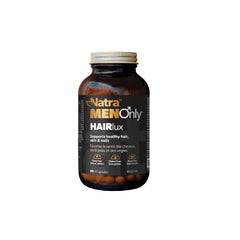 Men Hairlux 60 Veggie Capsules