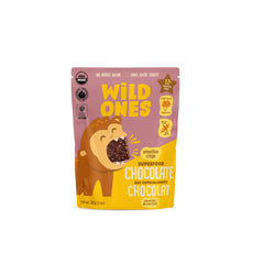Smoothie Crisps Superfood Chocolate 28g