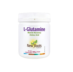L-Glutamine 250g