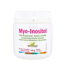 Myo - Inositol 125g