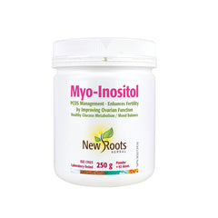 Myo - Inositol 250g