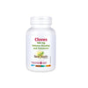 Clove 500mg 100 Vegetable Capsules