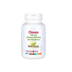 Clove 500mg 100 Vegetable Capsules