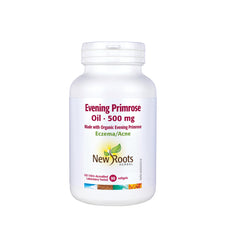 Evening Primrose Oil 500mg 90 Sogtgels