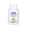 MSM 850mg 90 Veggie Capsules