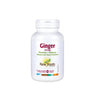 Ginger 475mg 100 Vegetable Capsules