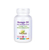 Borage Oil 1200mg 60 Softgels