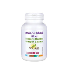 Indole - 3 - Carbinol 150mg 60 Vegetable Capsules