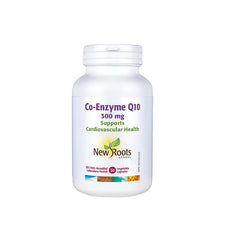 Co - Enzyme Q10 300mg 30 Veggie Capsules