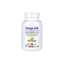 Omega Jolly EPA 650mg DHA 100mg 60 Softgels
