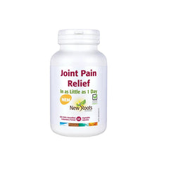 Joint Pain Relief 60 Veggie Capsules
