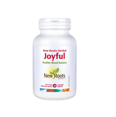 Joyful 30 Vegetable Capsules