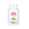 Joyful 60 Vegetable Capsules