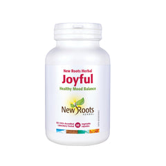 Joyful 60 Vegetable Capsules