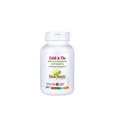 Cold & Flu 15 Vegetable Capsules