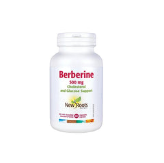 Berberine 500mg 60 Vegetable Capsules