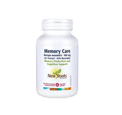 Memory Care 60 Veggie Capsules
