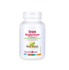 Iron Bisglycinate 35mg 60 Veggie Capsules