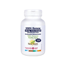 NMN Renew 300mg 30 Veggie Capsules