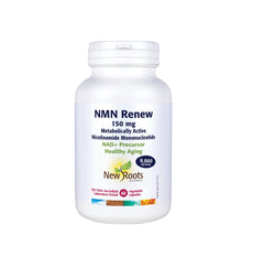 NMN Renew 150mg 60 Veggie Capsules