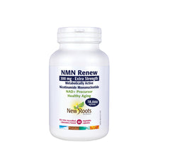 NMN Renew 300mg 60 Veggie Capsules
