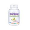 Digestive Enzymes 60 Vegetable Capsules