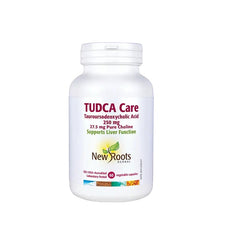 TUDCA Care 60 Vegetable Capsules