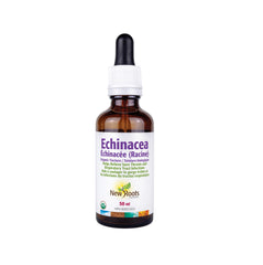 Echinacea Organic Tincture 50ml