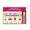 Organic Exotic Oil Gift Pack
