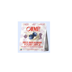 Freeze Dried Blueberry Yogurt Crunch 44g
