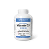 Vitamin D3 2500 IU 600 Softgels