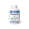 Vitamin D3 1000 IU 600 Softgels