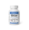 Mild Iron Bisglycinate 150 capsules