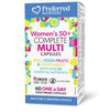Women's 50+ Complete Multi 60 Vegetarian Capsules