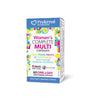 Women's Complete Multi 60 Vegetarian Capsules