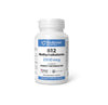 B12 Methylcobalamin 2500mcg 180 Sublingual Tablets