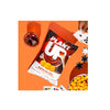 Plant Up Puffs Memphis BBQ 100g