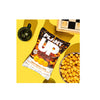 Plant Up Puffs Maple Masala 100g