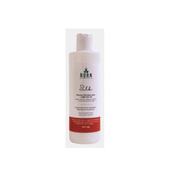 Silk Rosemary Mint + Coffee Bean Oil Body Lotion 237mL