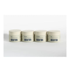 Tallow Cream Variety Pack 4 x 10ml