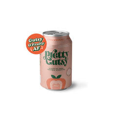 Pretty Gutsy Pomegranate 355ml