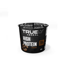 High Protein Cereal Cup Cocoa 40g
