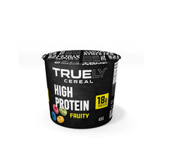 High Protein Fruity Cereal Cup 40g