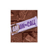 On Call Chocolate Brownie Bar 65g