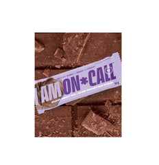 On Call Chocolate Brownie Bar 65g