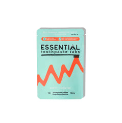 ToothpasteTablets 195 Tabs