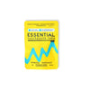 ToothpasteTabletsTropical 65 Tabs 23.4g