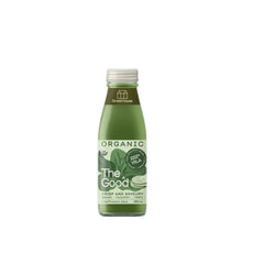 Organic Raw Juice The Good 300ml