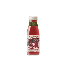 Organic Raw Juice Deep Roots 300ml