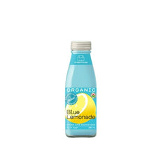 Organic Juice Blue Lemonade 300ml